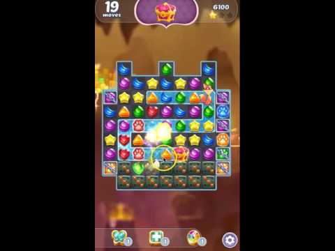 Genies & Gems: Level 202 thumbnail