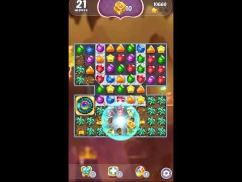 Genies & Gems: Level 203 thumbnail