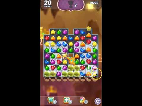 Genies & Gems: Level 204 thumbnail