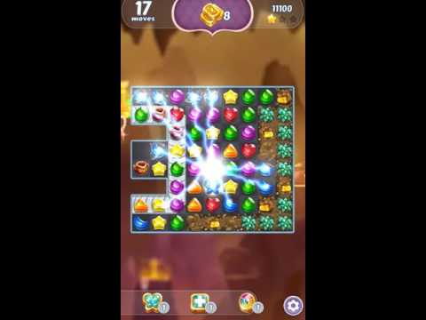 Genies & Gems: Level 205 thumbnail