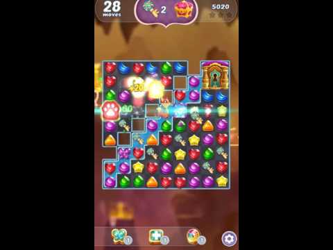 Genies & Gems: Level 206 thumbnail