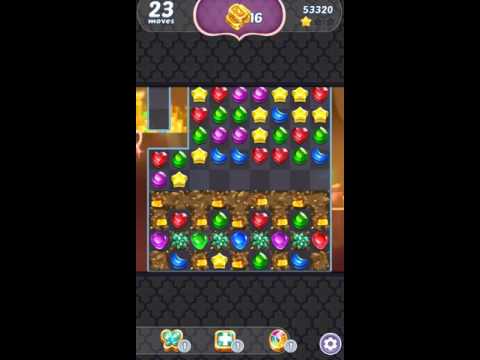 Genies & Gems: Level 207 thumbnail