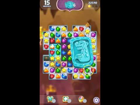 Genies & Gems: Level 208 thumbnail