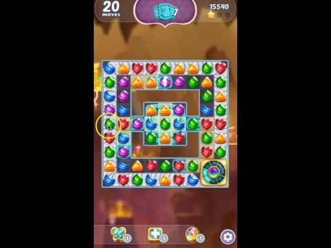 Genies & Gems: Level 209 thumbnail