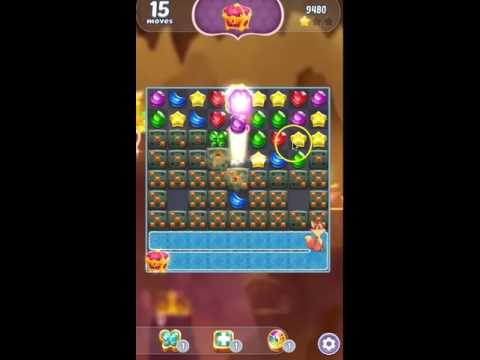 Genies & Gems: Level 210 thumbnail