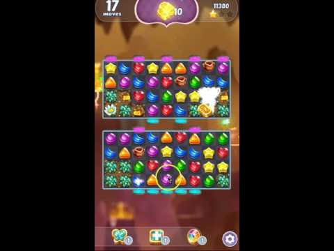 Genies & Gems: Level 211 thumbnail