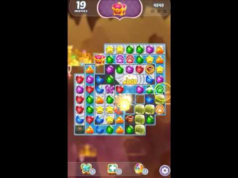 Genies & Gems: Level 214 thumbnail