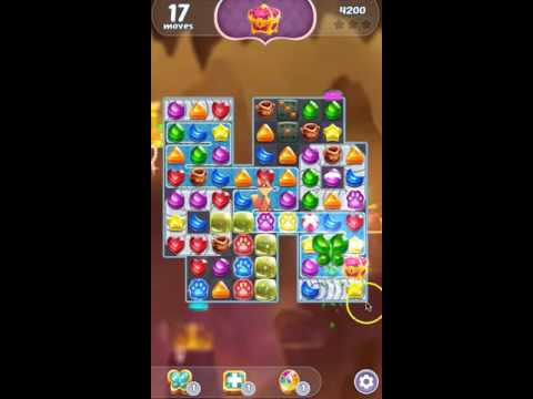 Genies & Gems: Level 215 thumbnail