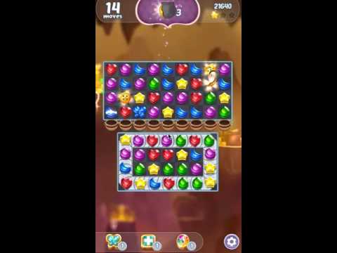 Genies & Gems: Level 216 thumbnail