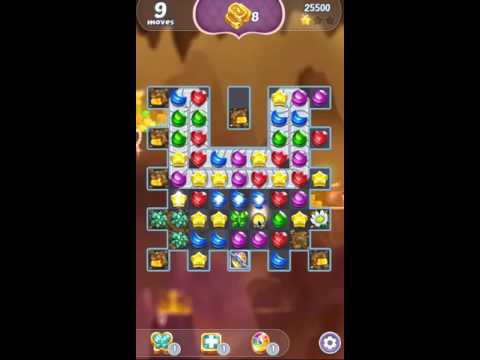 Genies & Gems: Level 217 thumbnail