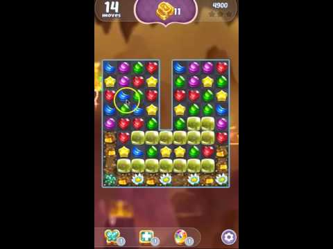 Genies & Gems: Level 218 thumbnail