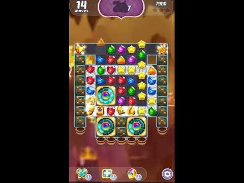 Genies & Gems: Level 219 thumbnail