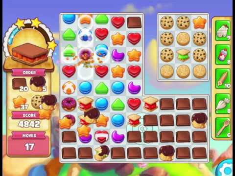 Cookie Jam: Level 1416 thumbnail