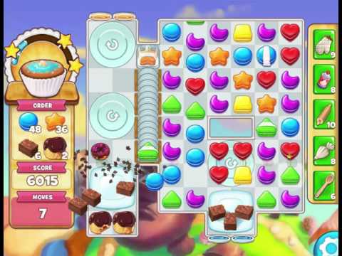 Cookie Jam: Level 1417 thumbnail
