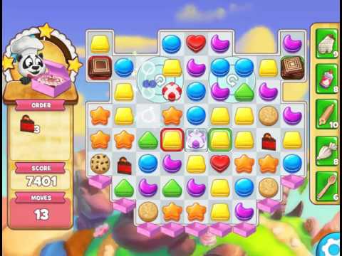 Cookie Jam: Level 1419 thumbnail