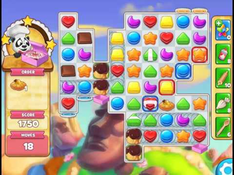 Cookie Jam: Level 1423 thumbnail