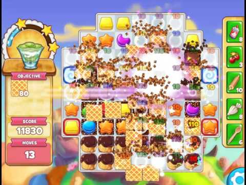 Cookie Jam: Level 1425 thumbnail