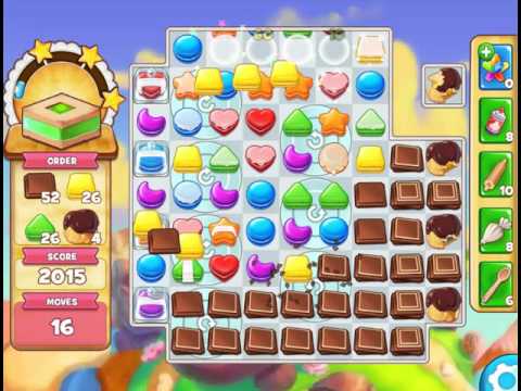 Cookie Jam: Level 1426 thumbnail