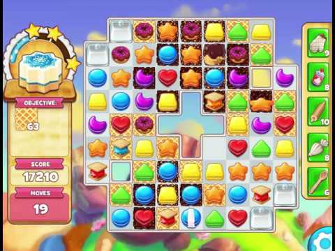Cookie Jam: Level 1429 thumbnail