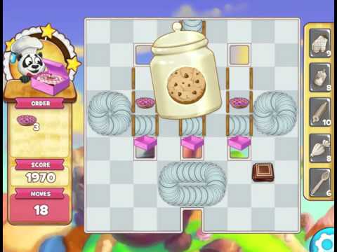Cookie Jam: Level 1431 thumbnail