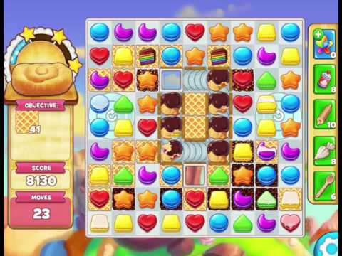Cookie Jam: Level 1432 thumbnail