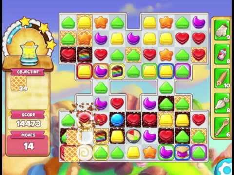 Cookie Jam: Level 1433 thumbnail