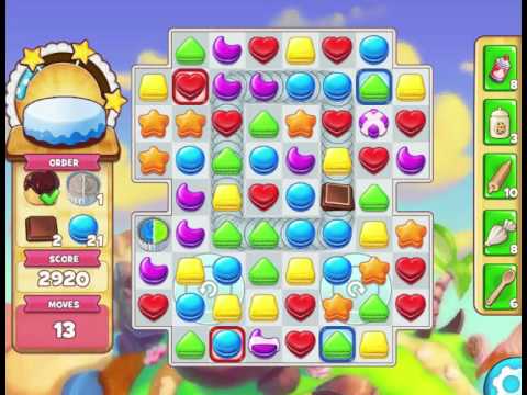 Cookie Jam: Level 1434 thumbnail