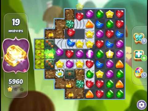 Genies & Gems: Level 722 thumbnail