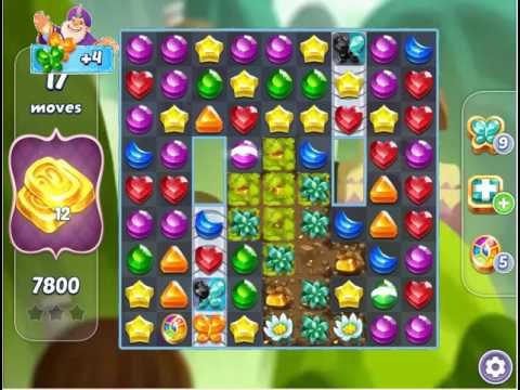 Genies & Gems: Level 723 thumbnail