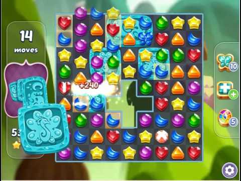 Genies & Gems: Level 724 thumbnail