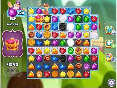 Genies & Gems: Level 725 thumbnail
