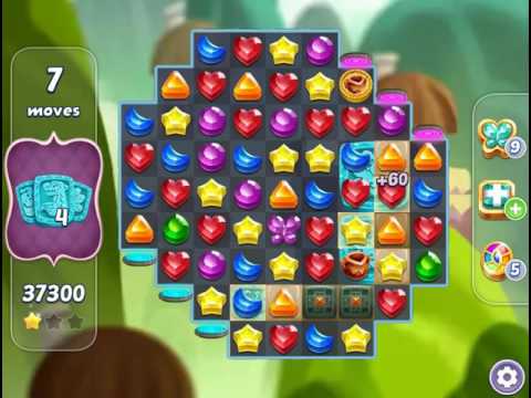 Genies & Gems: Level 726 thumbnail