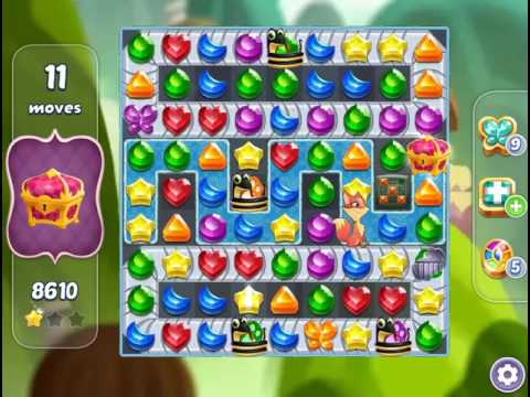 Genies & Gems: Level 728 thumbnail