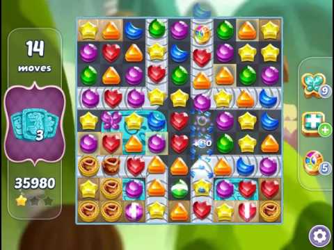 Genies & Gems: Level 729 thumbnail