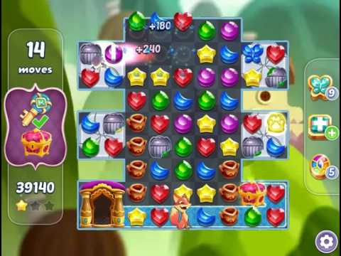 Genies & Gems: Level 730 thumbnail