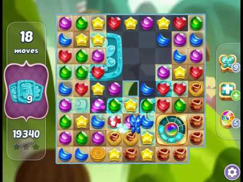 Genies & Gems: Level 731 thumbnail