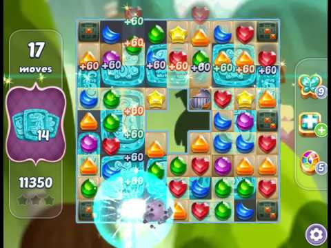 Genies & Gems: Level 732 thumbnail