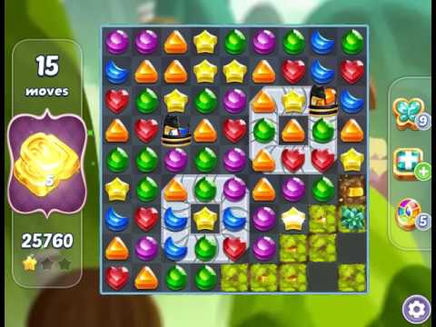 Genies & Gems: Level 733 thumbnail