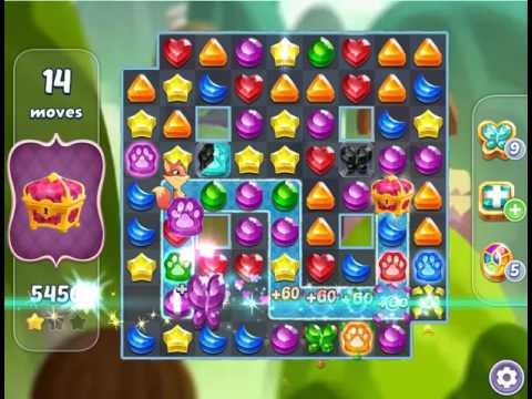 Genies & Gems: Level 735 thumbnail