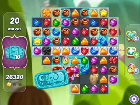 Genies & Gems: Level 736 thumbnail
