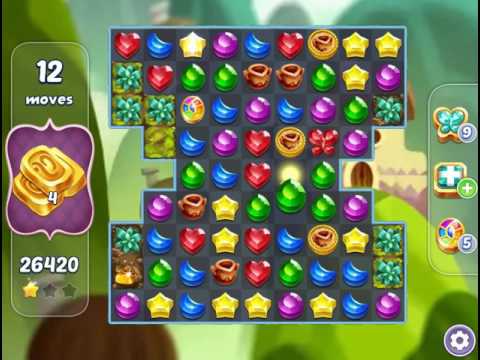 Genies & Gems: Level 738 thumbnail