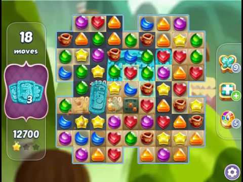 Genies & Gems: Level 739 thumbnail