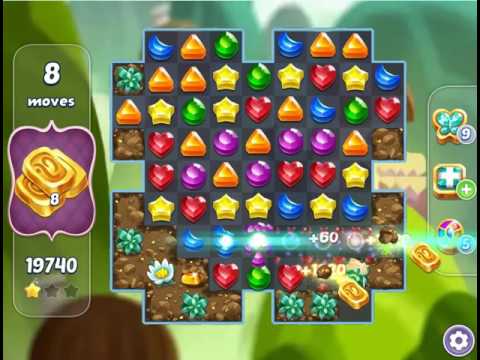 Genies & Gems: Level 740 thumbnail