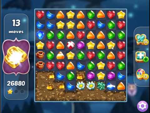 Genies & Gems: Level 1001 thumbnail