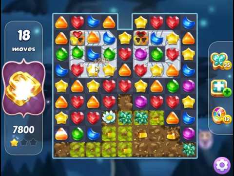 Genies & Gems: Level 1002 thumbnail