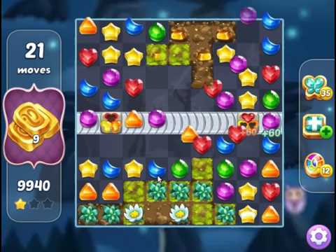 Genies & Gems: Level 1003 thumbnail