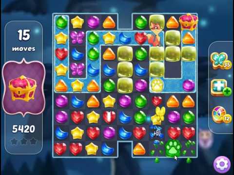 Genies & Gems: Level 1004 thumbnail