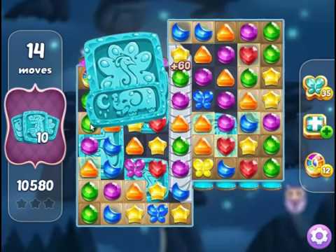 Genies & Gems: Level 1005 thumbnail