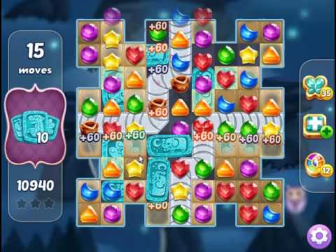 Genies & Gems: Level 1006 thumbnail