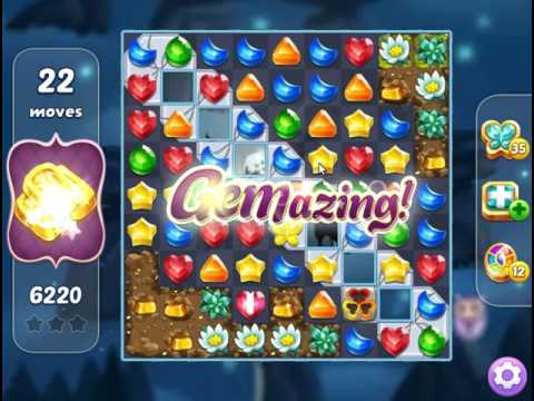 Genies & Gems: Level 1007 thumbnail